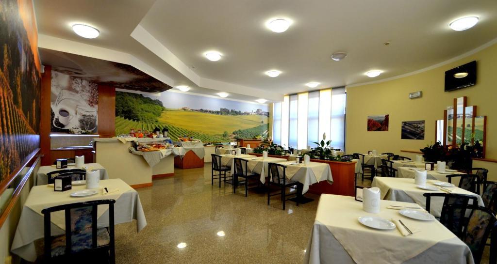 Rio Hotel Rivalta di Torino Esterno foto