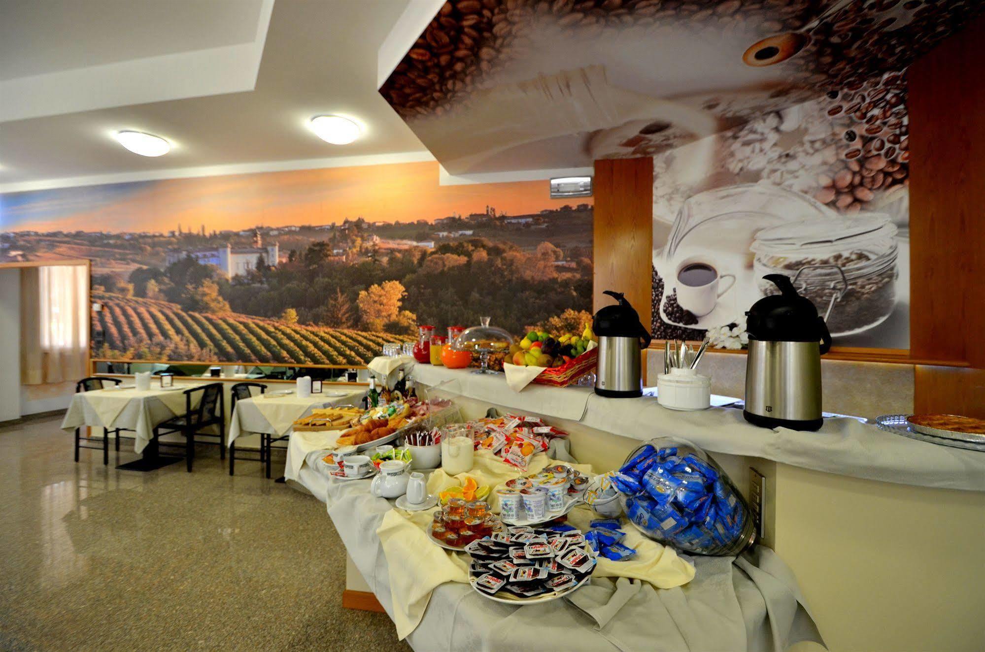 Rio Hotel Rivalta di Torino Esterno foto